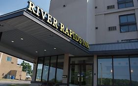 River Rapids Inn